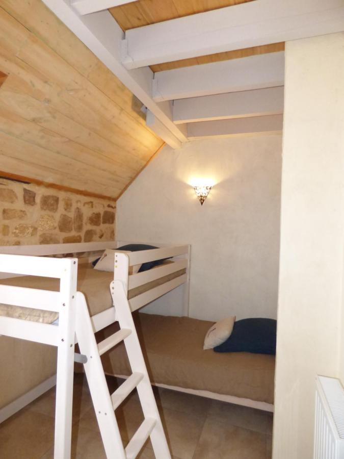 Britavit Bed & Breakfast Saint-Avit-Sénieur Exterior foto